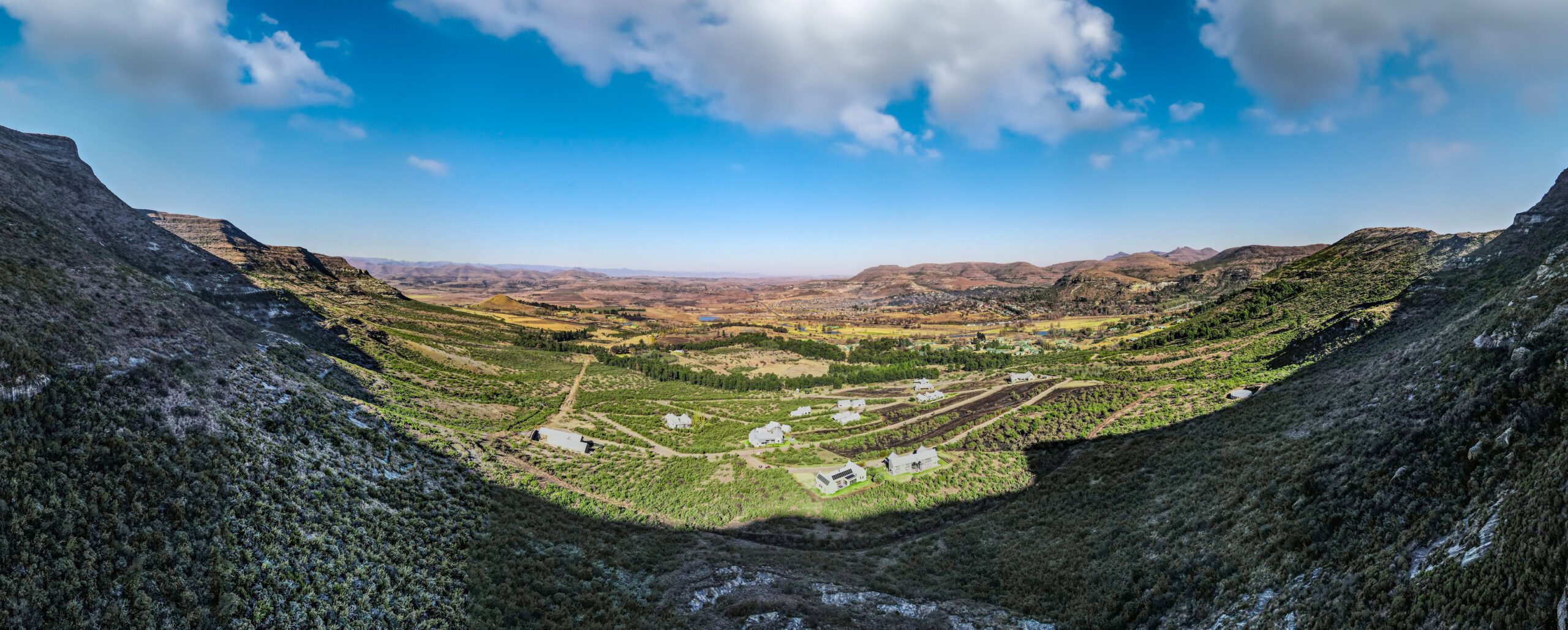 Clarens Mountain Estate – Lifestyle