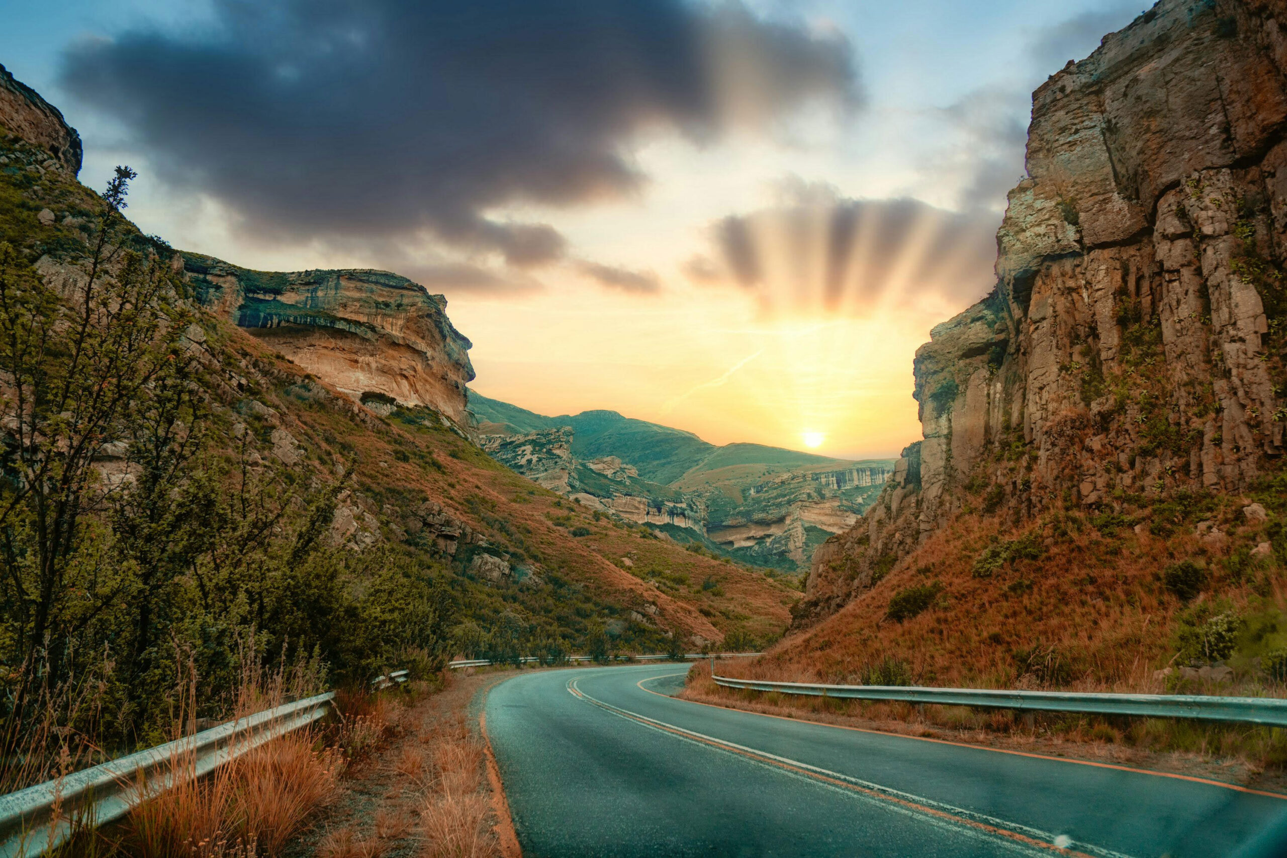 Bethlehem – Eastern Free State